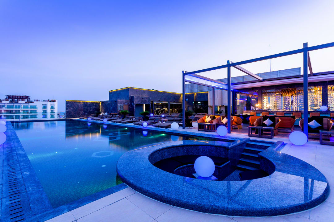Sonstiges The Sanctuary Phratamnak Pattaya
