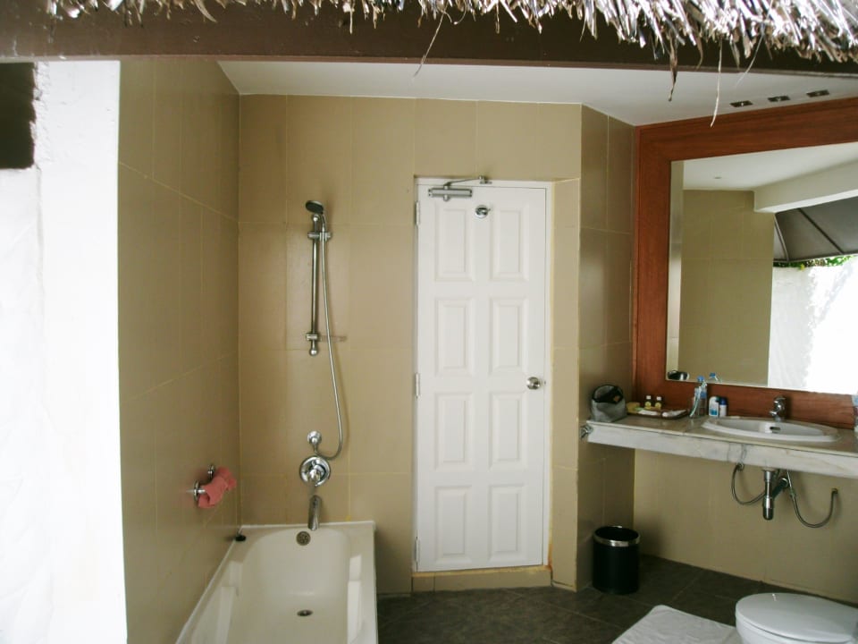 OpenAir-BAD Adaaran Select Hudhuran Fushi - Premium All Inclusive