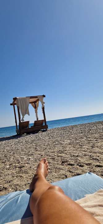 Strand Atlantis Hotel