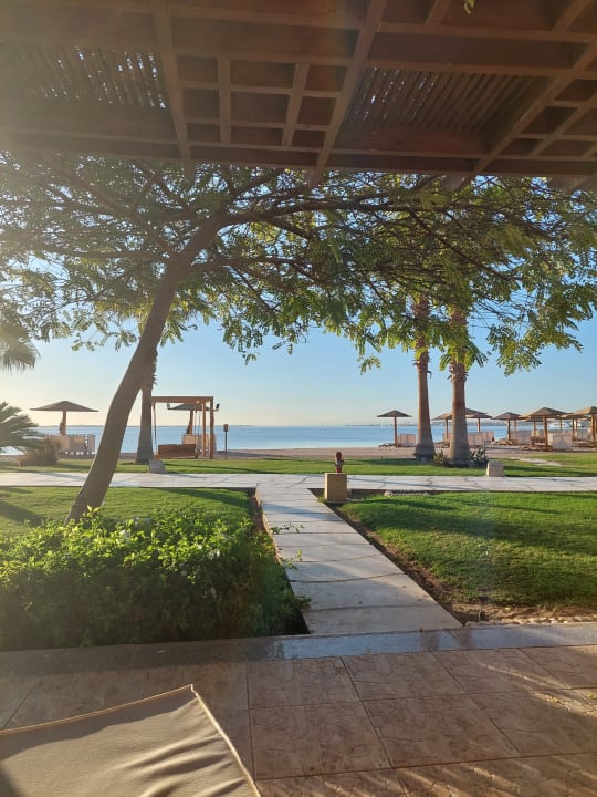 Ausblick Shams Prestige Abu Soma-Adults Only