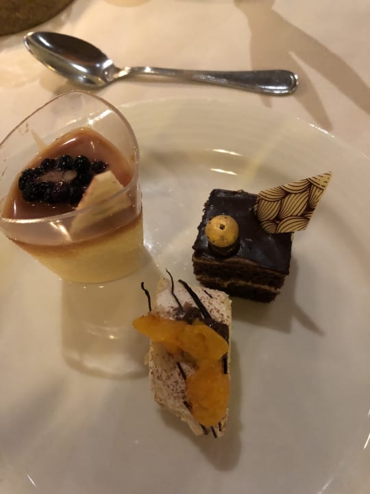 Gastro Akumal Bay Beach & Wellness Resort