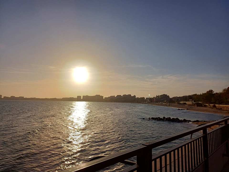 Sonstiges Secrets Sunny Beach Resort & Spa