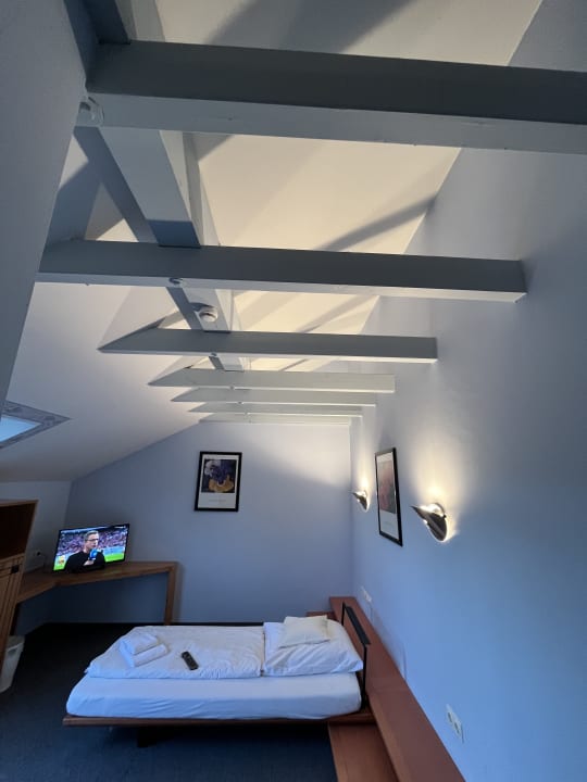 Zimmer REGIOHOTEL Wittekind Burg