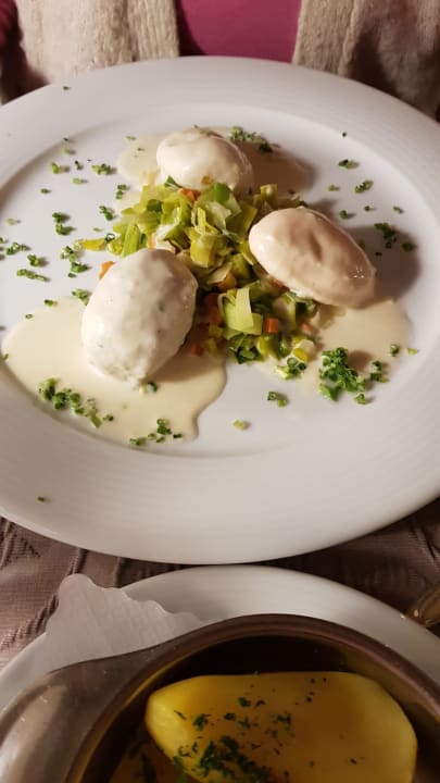 Gastro Flair Hotel Adlerbad