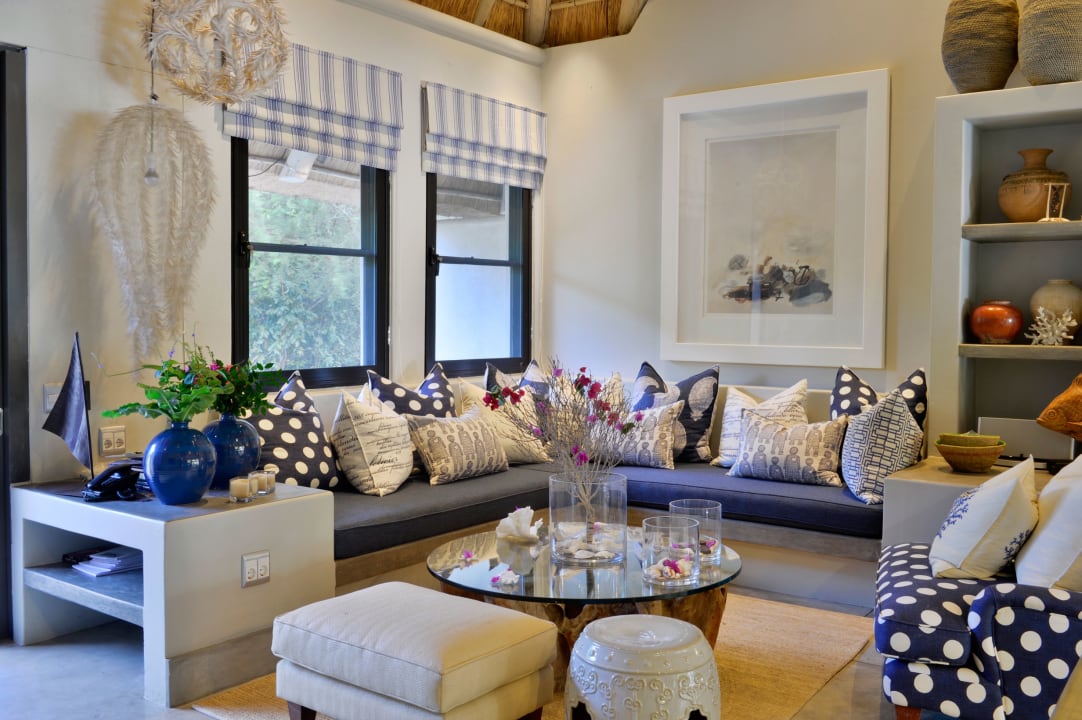 Zimmer Pestana Bazaruto Lodge