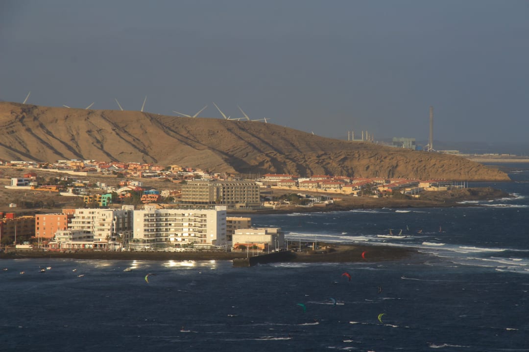 Außenansicht Kn Arenas del Mar Hotel