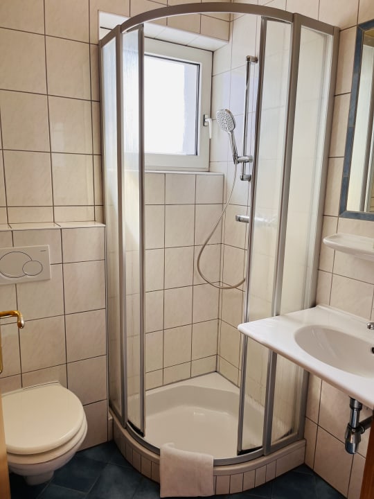 Zimmer Hotel Baumgartner