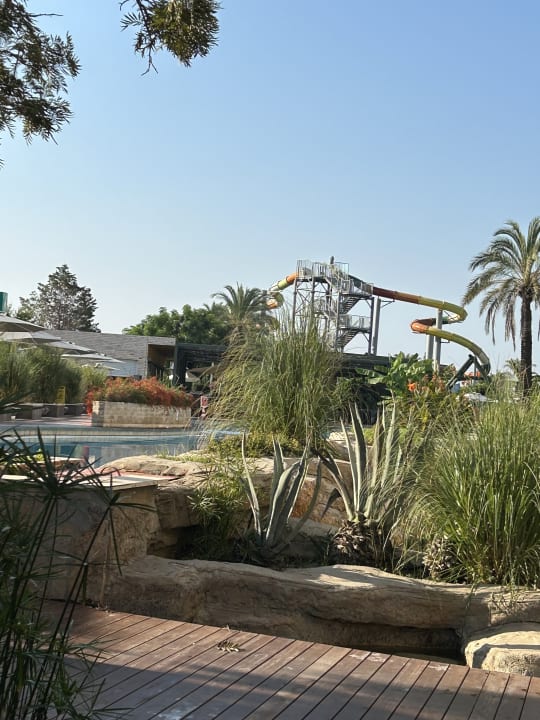 Pool TUI BLUE Xanthe