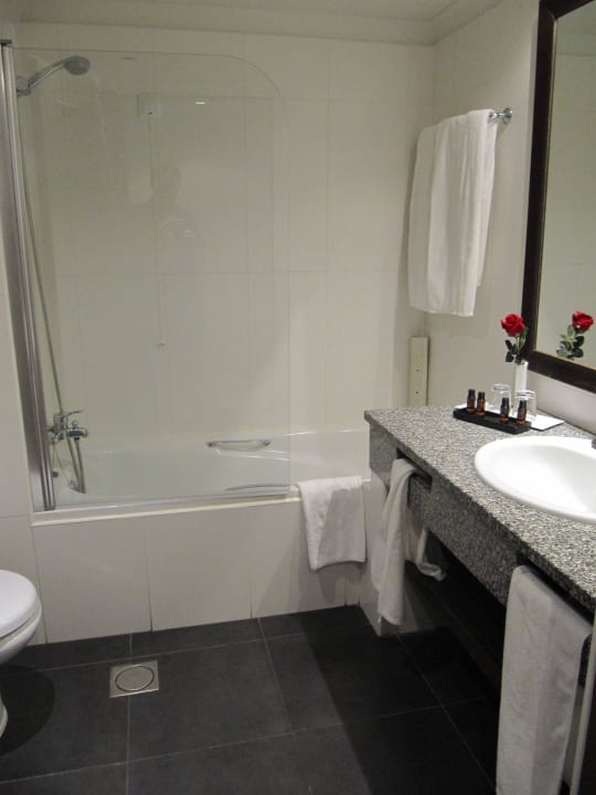 Bad PortoBay Falésia