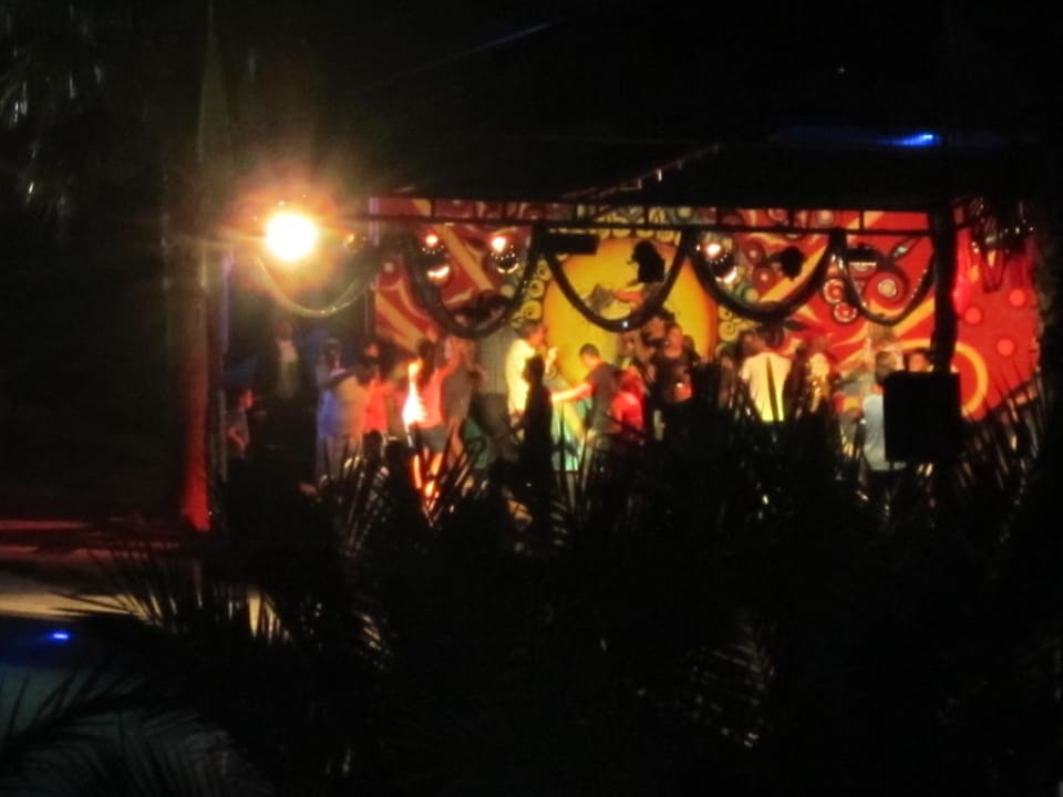 Türkischer Abend Hane Family Resort