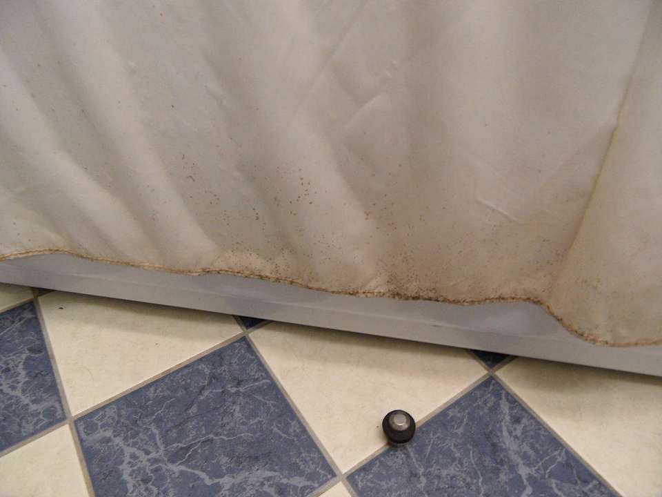 Duschvorhang Simantro Resort