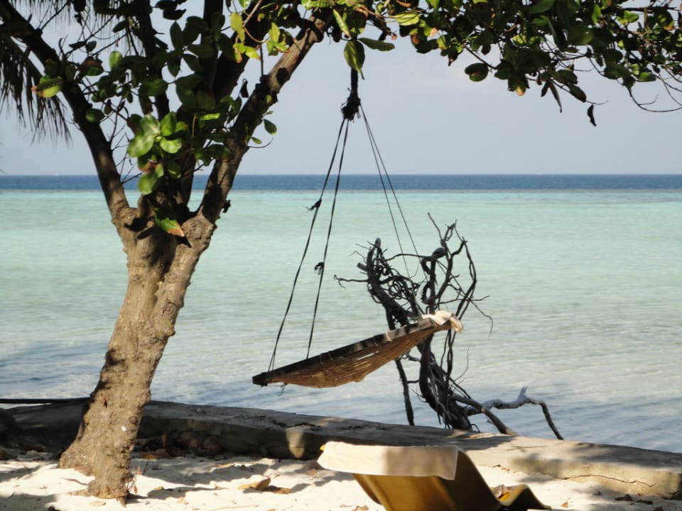 Relaxen Embudu Village