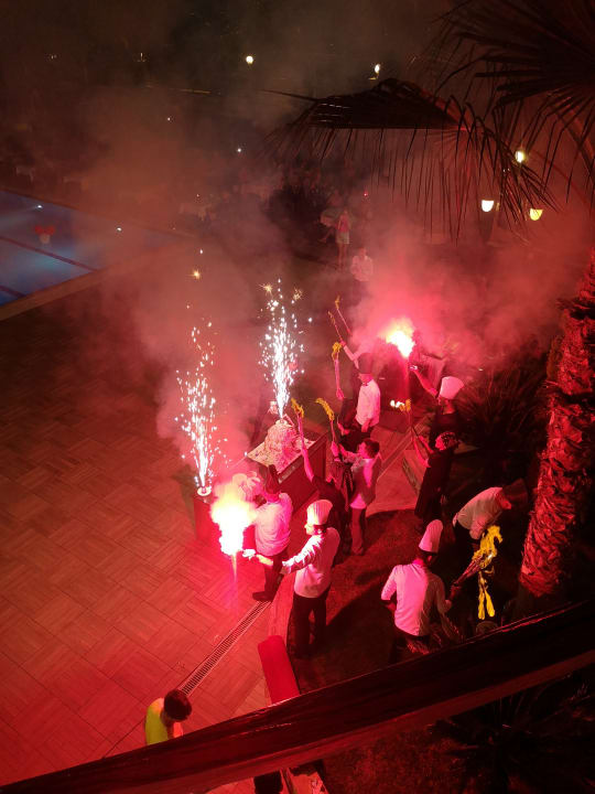 Gastro Dizalya Palm Garden