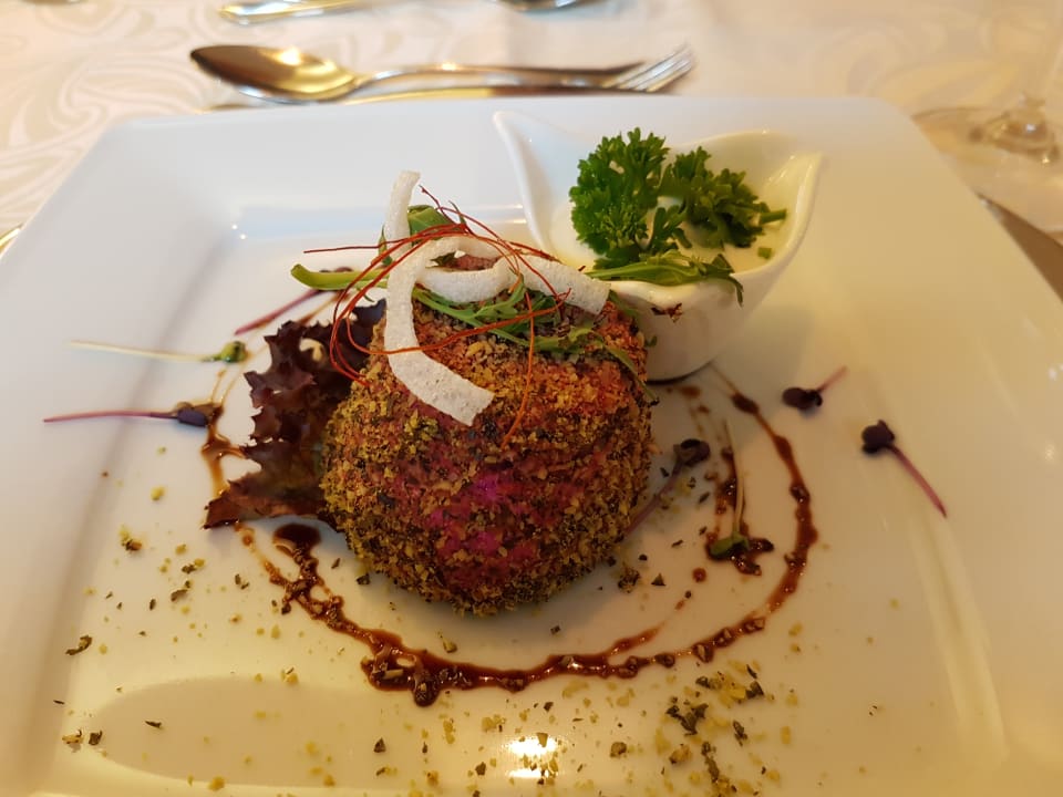 Restaurant Schlössl Hotel Kindl