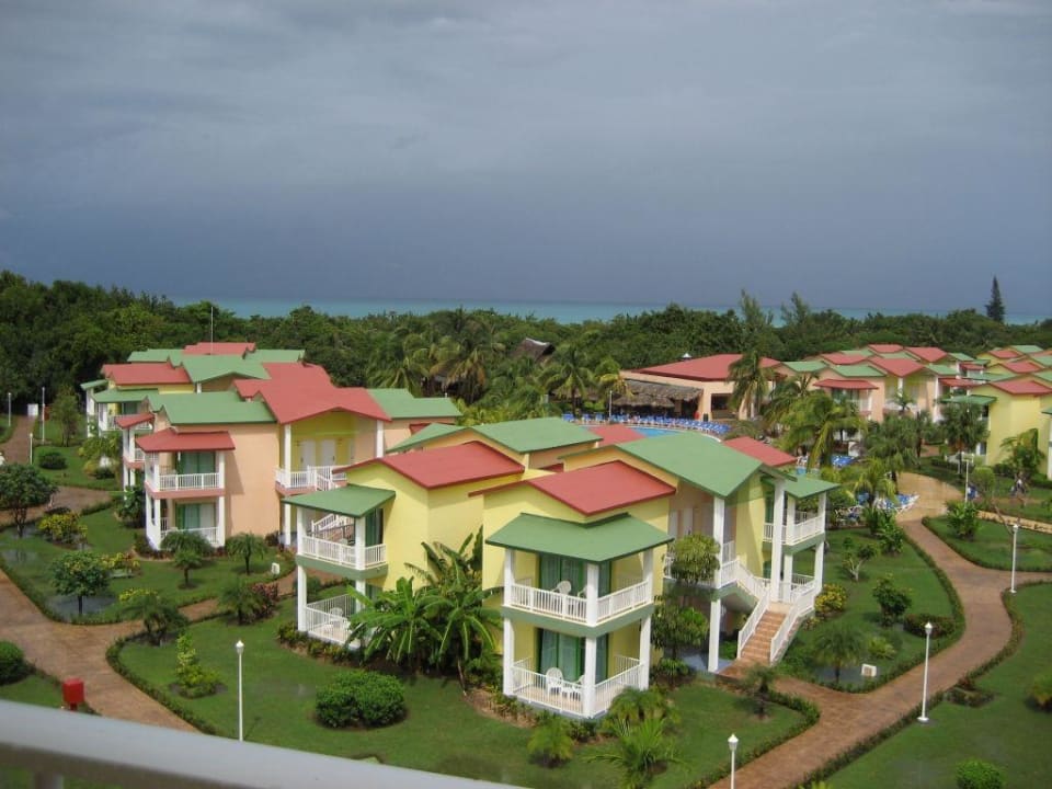 Bungalows Iberostar Origin Taínos