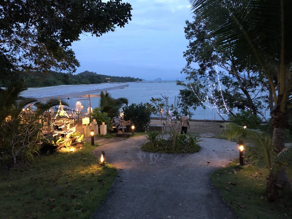 Gastro Koh Yao Yai Village