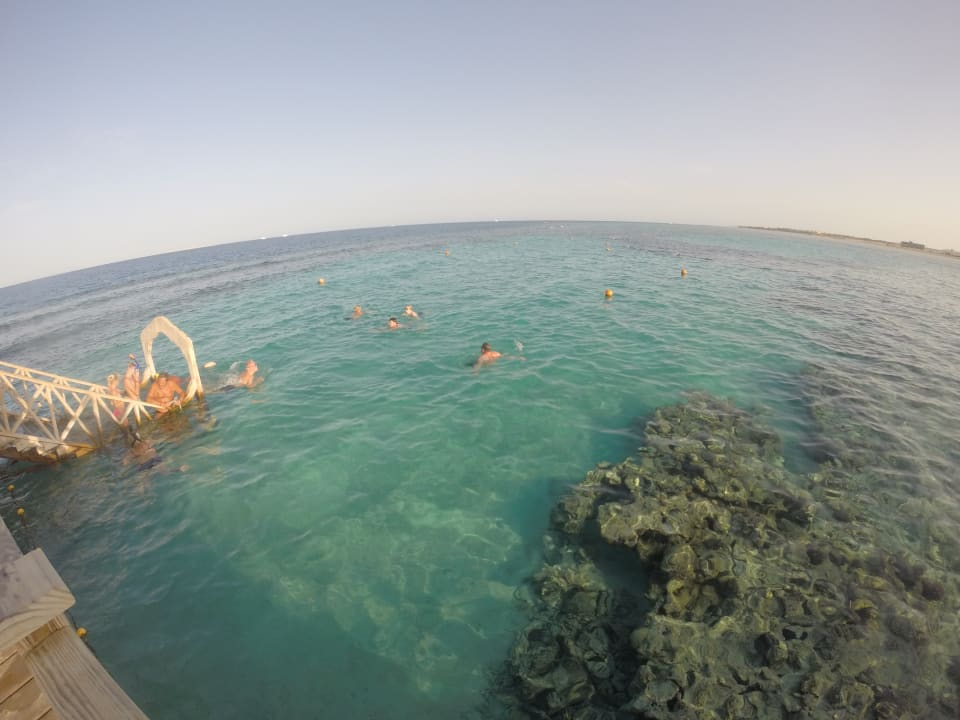 Strand Tropitel Sahl Hasheesh