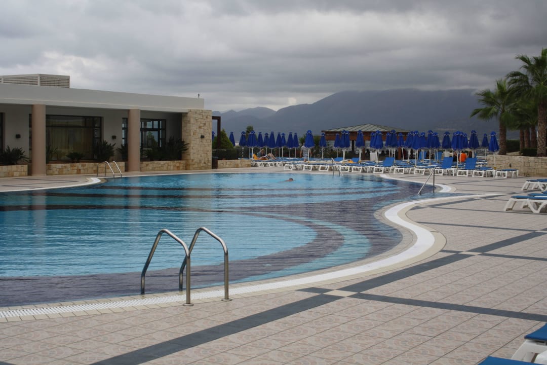 Hauptpool Grand Hotel Holiday Resort