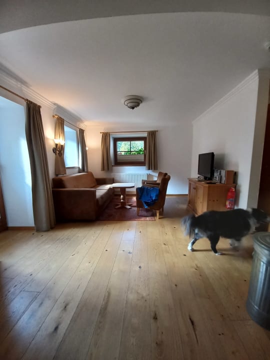 Zimmer Landhof Ellmau