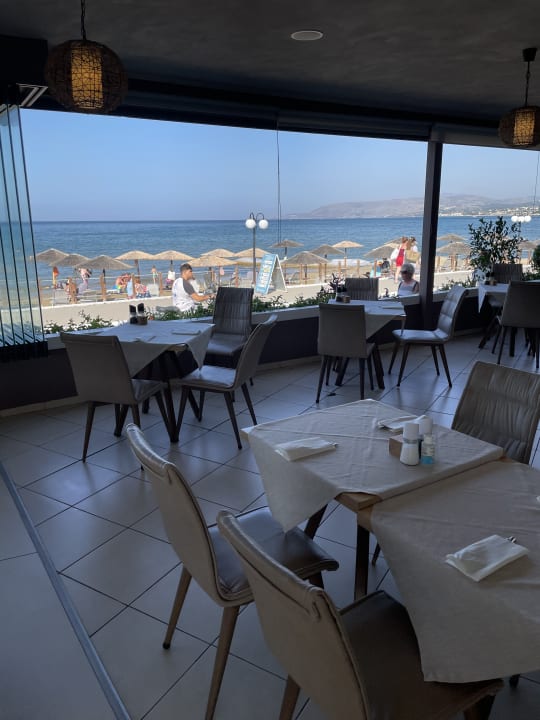 Gastro Hotel Corissia Princess