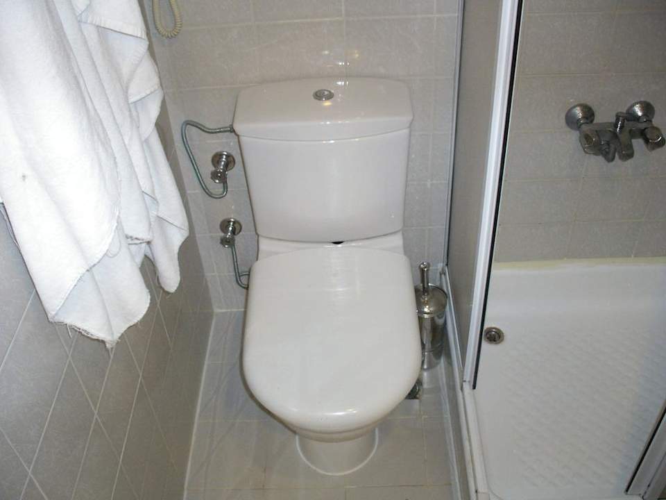 WC Sealife Buket Resort & Beach