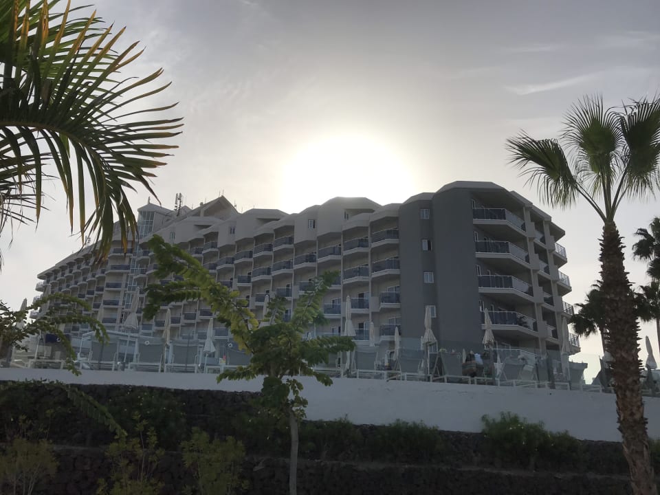 Außenansicht Hovima Costa Adeje - For Cool Adults