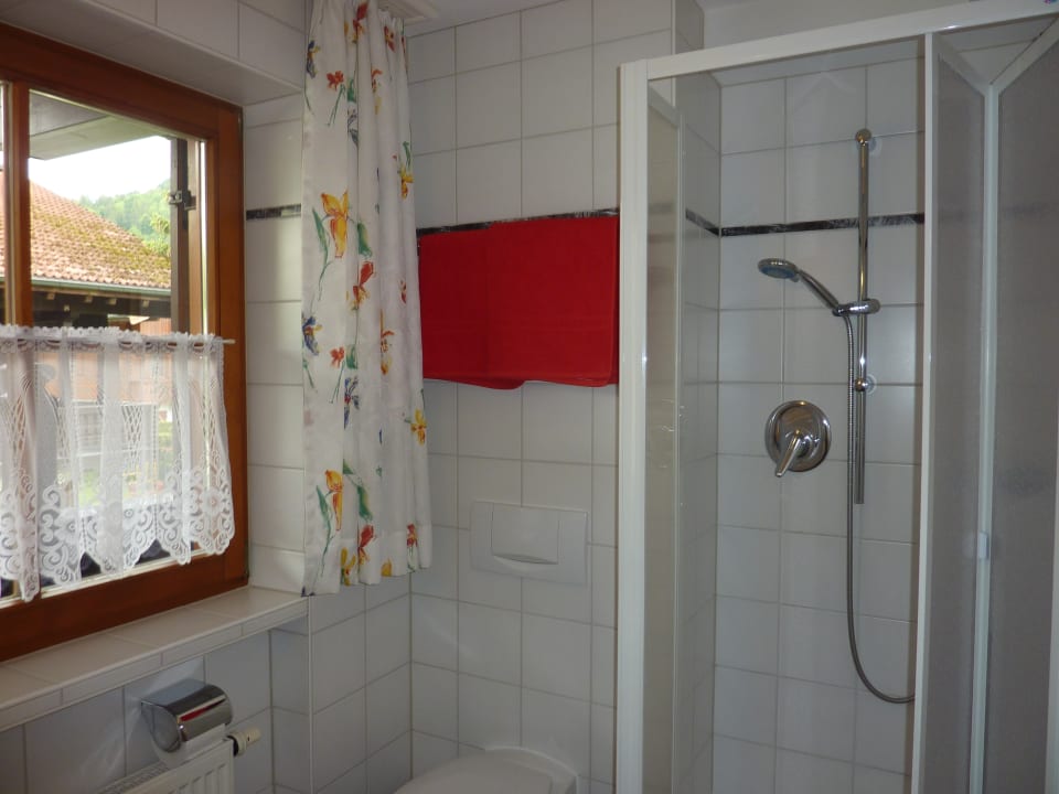 Zimmer Ferienwohnanlage Kaiserhof