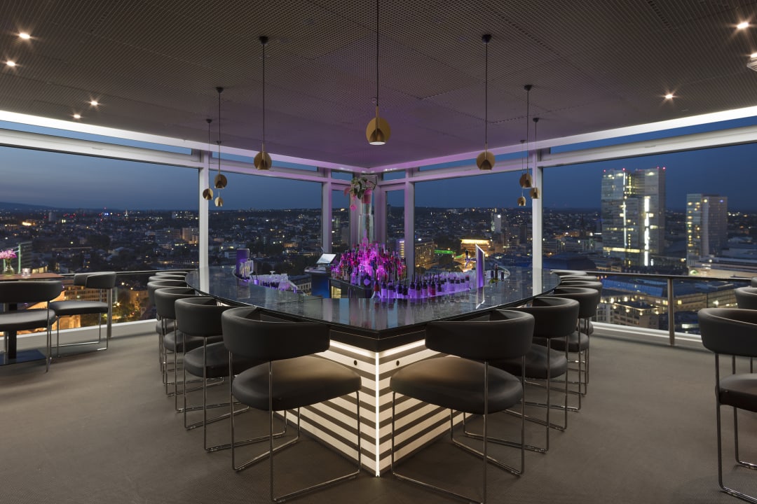 Gastro INNSIDE by Meliá Frankfurt Eurotheum