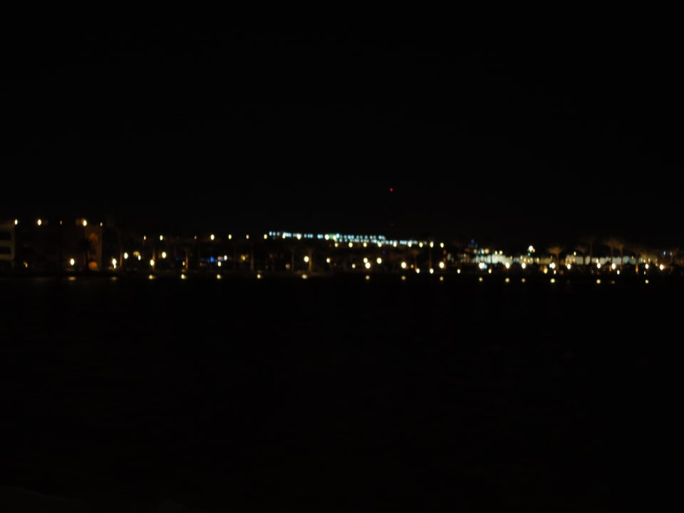 Nachts  Arabella Azur Resort