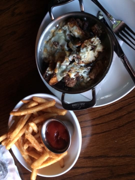 Gastro St James Hotel