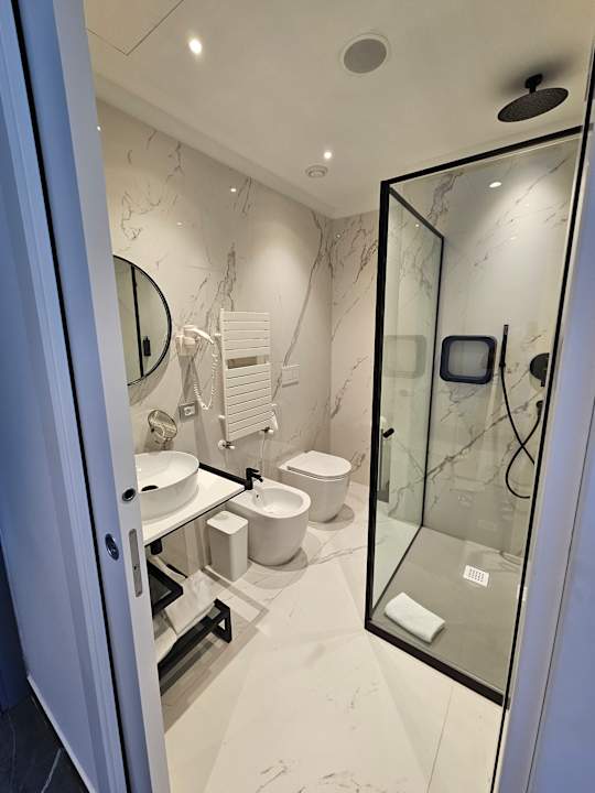 Zimmer Hotel Due Mari