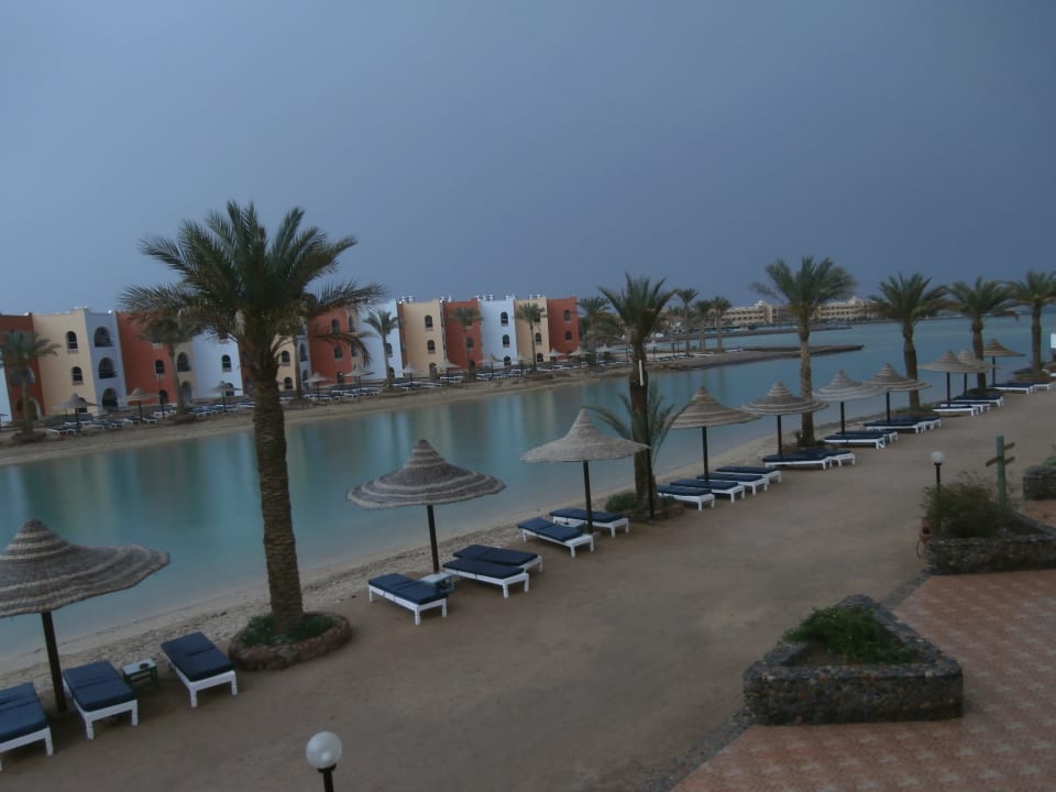 Lagune Arabia Azur Resort