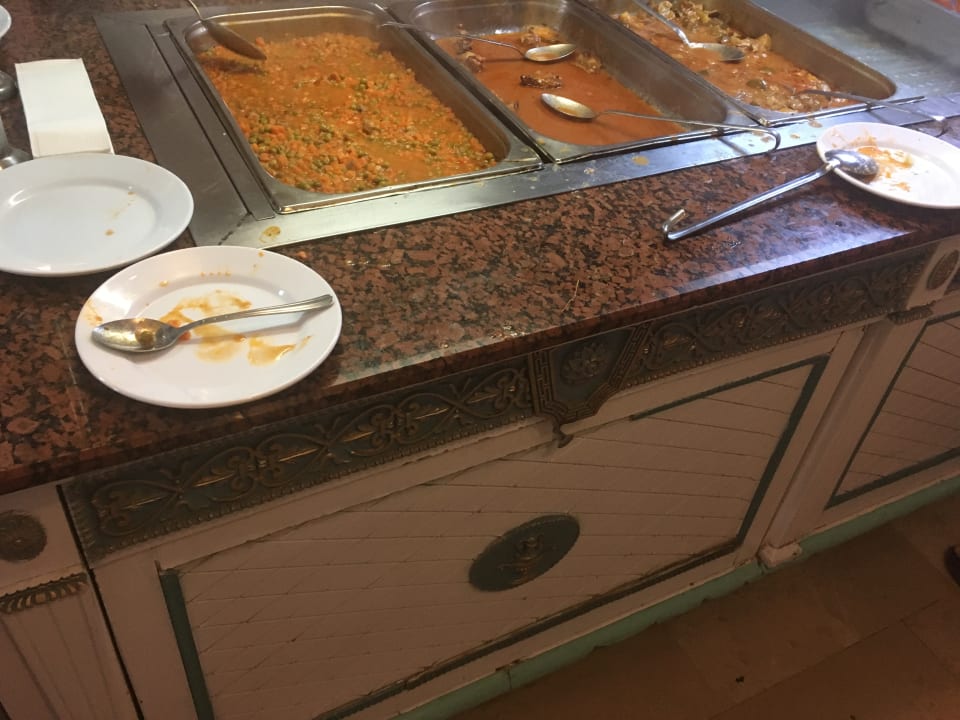 Gastro Larina Resort Spa & Hotel