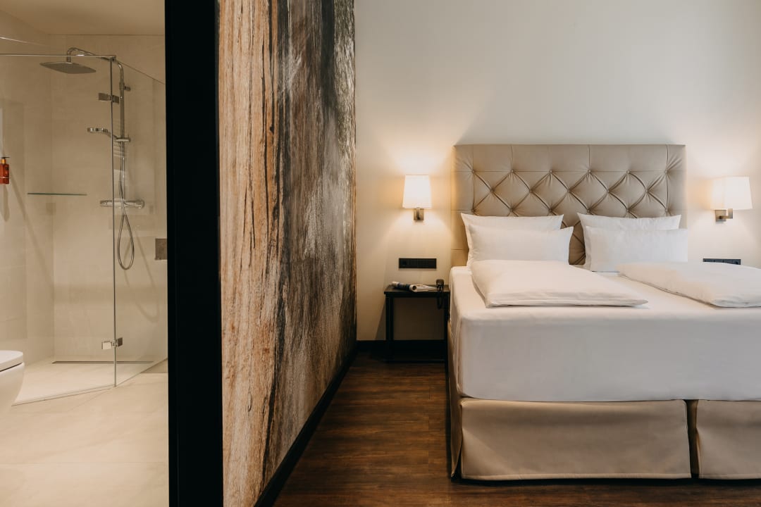 Zimmer Hotel Forsthaus Nürnberg-Fürth