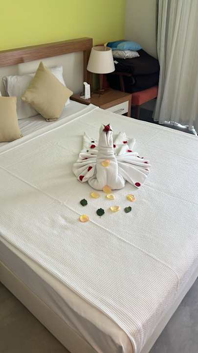 Zimmer Mira Meridia Beach Hotel