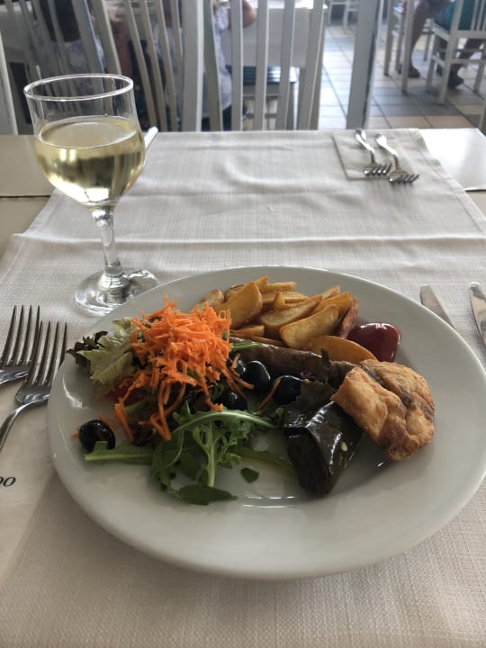 Gastro Sentido Marea