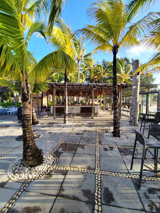 Pool Lagoon Attitude - Adults only