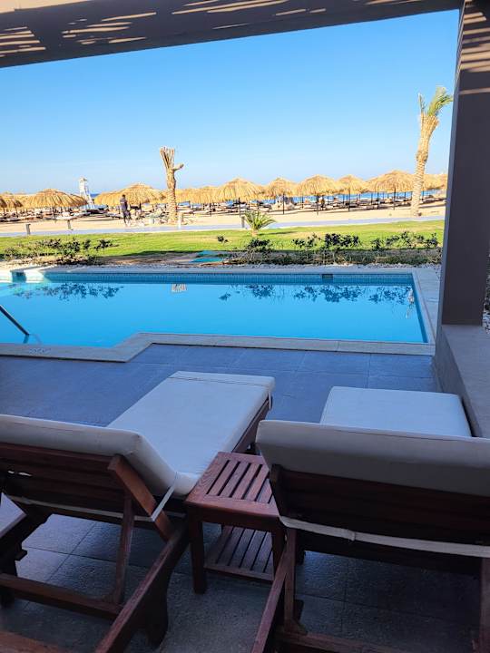 Pool Aldiana Club Naga Bay