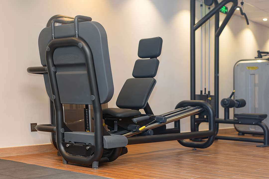 Sport & Freizeit Park Regis Cocobay