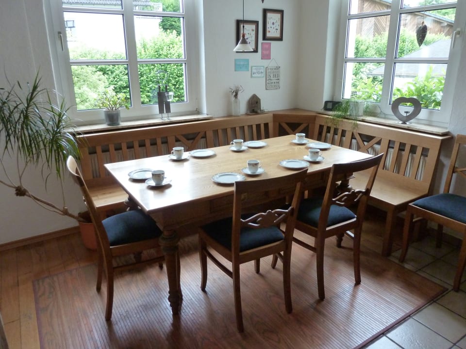 Zimmer Ferienwohnung am Fledermaustunnel