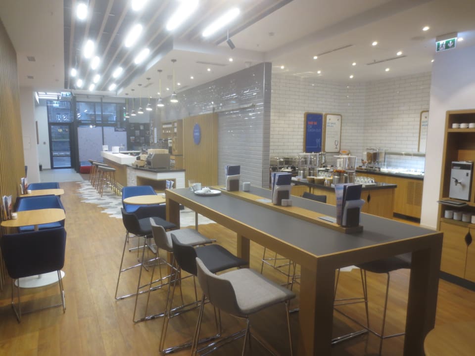 Gastro Holiday Inn Express - Yerevan by IHG