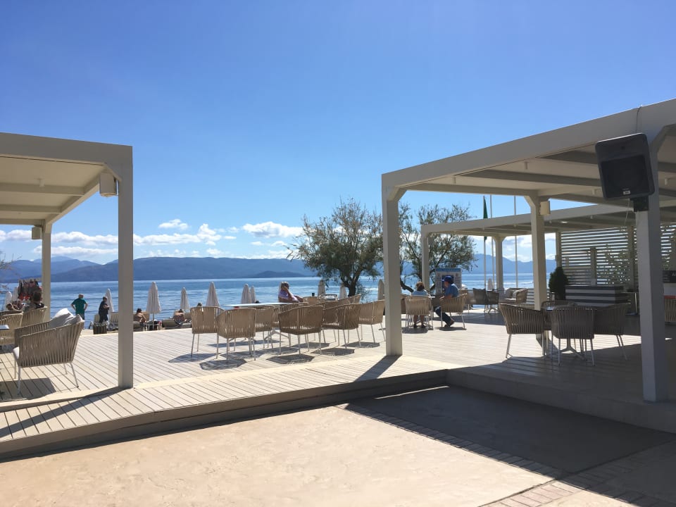 Gastro Capo Di Corfu  (Im Umbau/Renovierung)