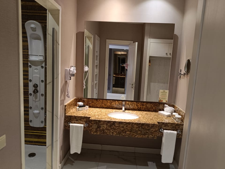 Zimmer Royal Taj Mahal Hotel