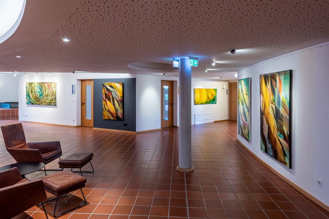 Sonstiges Hotel Hohenwart Forum