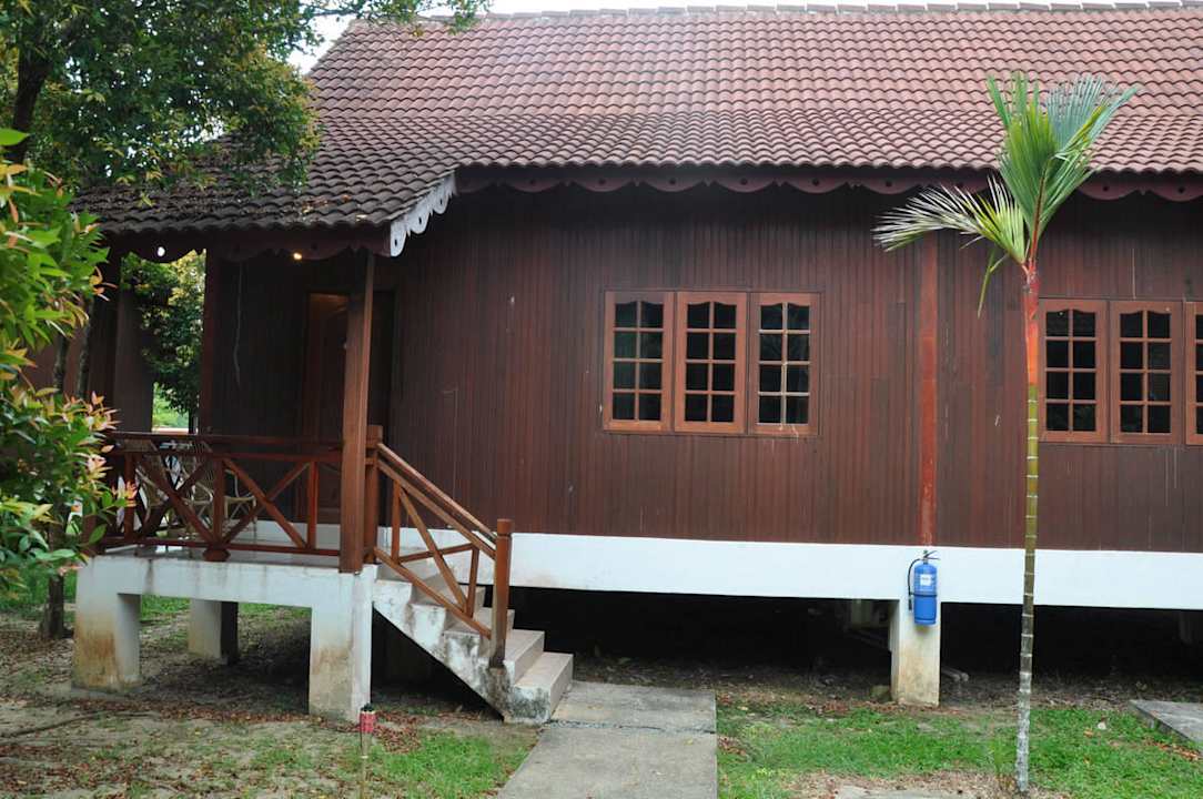 Nasz domek Hotel Woodland Resort