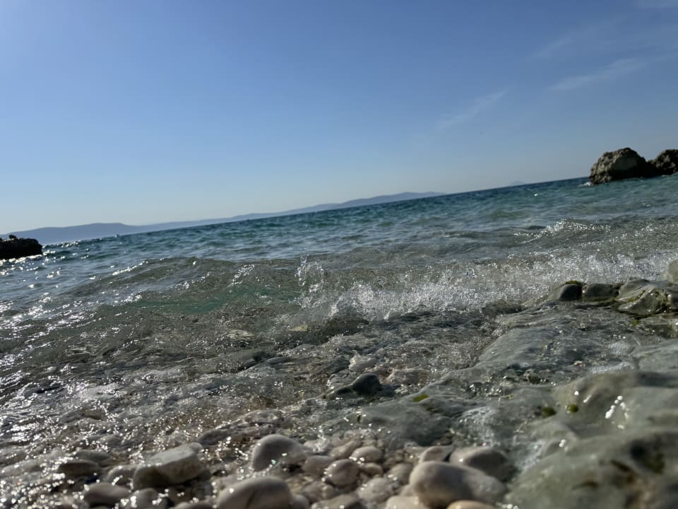 Strand Valamar Sanfior Hotel & Casa