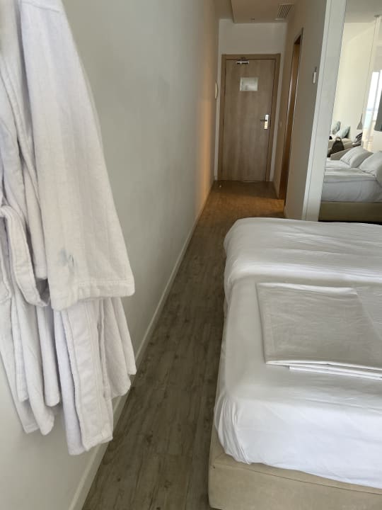 Zimmer The Sea Hotel by Grupotel - Adults only