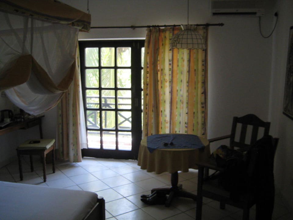 Hotelzimmer Diani Sea Resort