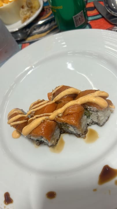 Gastro The V Luxury Resort Sahl Hasheesh