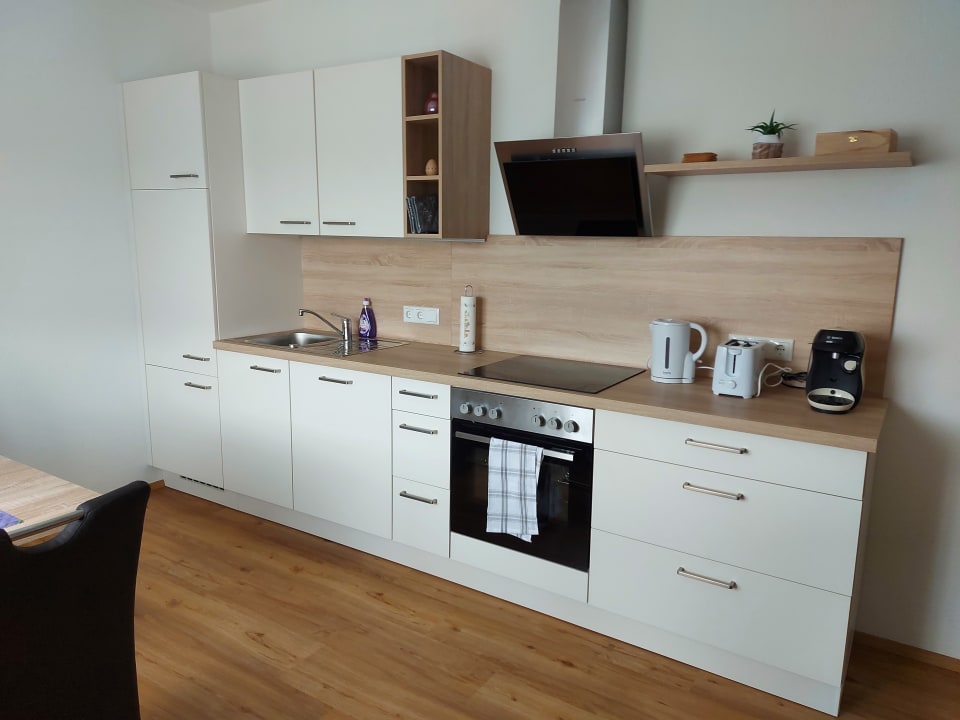 Zimmer Appartement Lindenheim